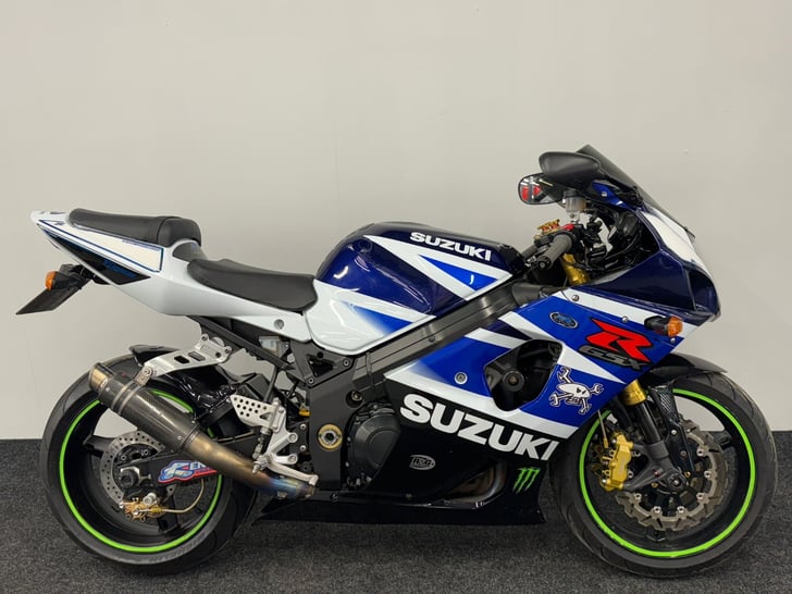 Suzuki GSX-R1000