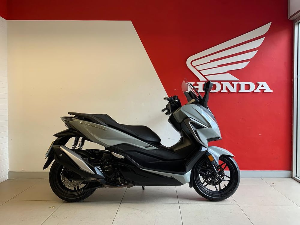 Used Honda FORZA 350 FORZA 350 330 FORZA ABS for sale in Newcastle upon Tyne