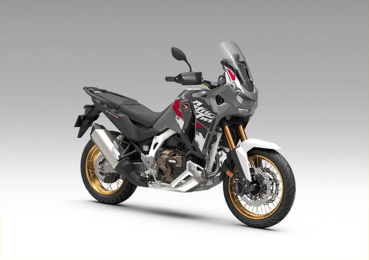 Honda CRF1100L AFRICA TWIN ADVENTURE SPORTS 1100