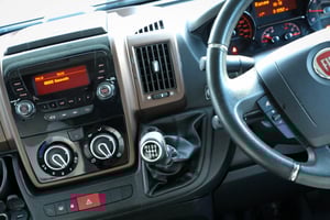 Used Swift KON-TIKI 669 BLACK EDITION KON-TIKI 669 BLACK EDITION for sale in Wythall | Image 3