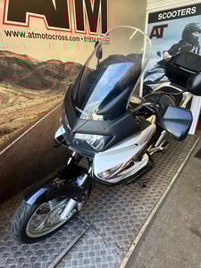 Used Honda XL XL1000V VARADERO for sale in Weston-Super-Mare | Image 2