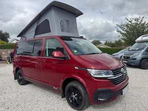 Watch video of Volkswagen TRANSPORTER TRANSPORTER in Preston