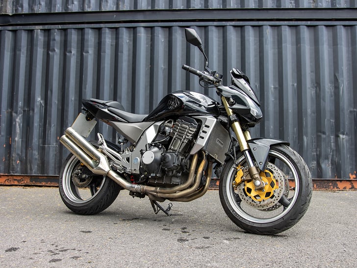 Kawasaki Z1000