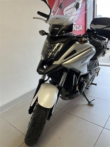 Used Honda NC750X NC750X 750 for sale in Newcastle upon Tyne | Image 2