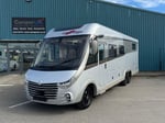 Used Carthago CHIC E-LINE CHIC E-LINE I 64 XL QB for sale in Lincoln image 0