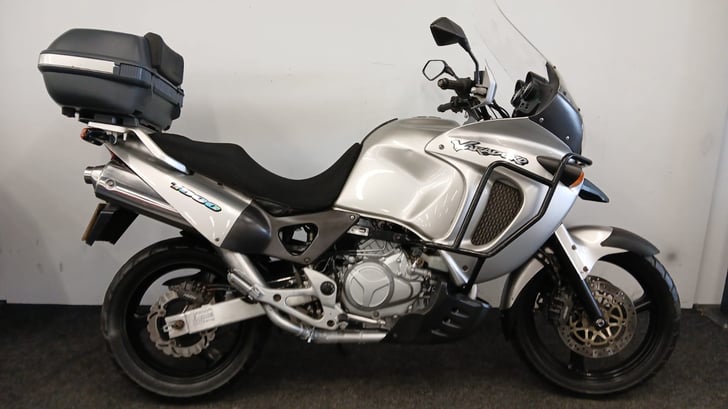 Honda XL1000V VARADERO