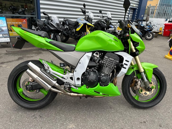 Kawasaki Z1000