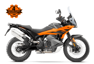Used KTM 790 ADVENTURE 790 ADVENTURE for sale in Nottingham | Image 3