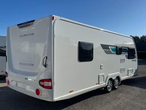 Used Swift SPRITE SPRITE for sale in Preston | Image 2