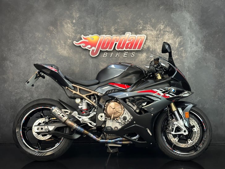 BMW S 1000 RR 1000 SPORT