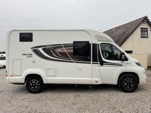 Used Swift ESCAPE COMPACT C205 ESCAPE COMPACT C205 for sale in Preston | Image 2