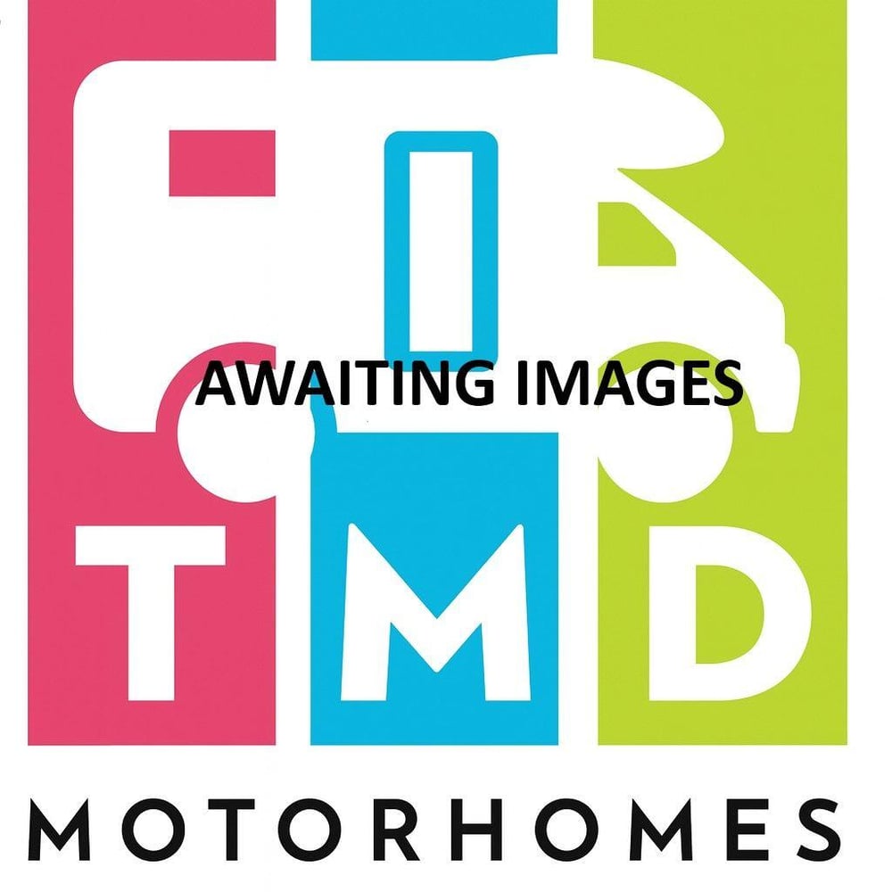 Used Adria SONIC SONIC for sale in Wythall