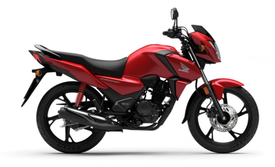 New Honda CB125F CB125F for sale in Newcastle upon Tyne