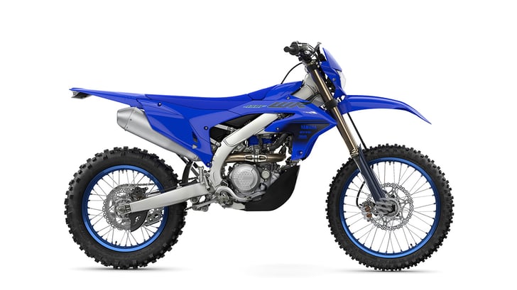 WR450F 2024