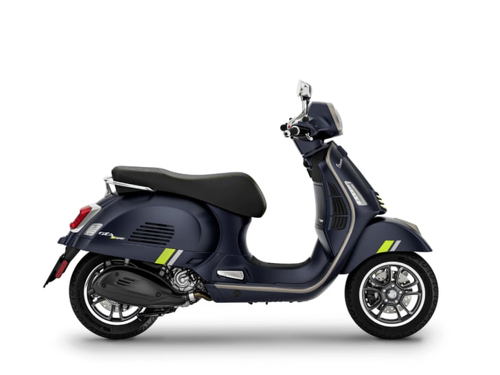 Vespa GTS Super 300 Tech Euro 5