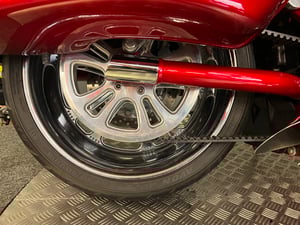 Used Big Dog BULLDOG BULLDOG | Image 3