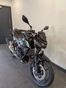 Used Kawasaki Z500 Z500 500 SUPERNAKED for sale in Gateshead  | Image 2