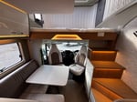 Used Burstner LYSEO GALLERY TD 689 G LYSEO GALLERY TD 689 G HARMONY LINE for sale in Lincoln image 2