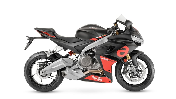 RSV4 RS660