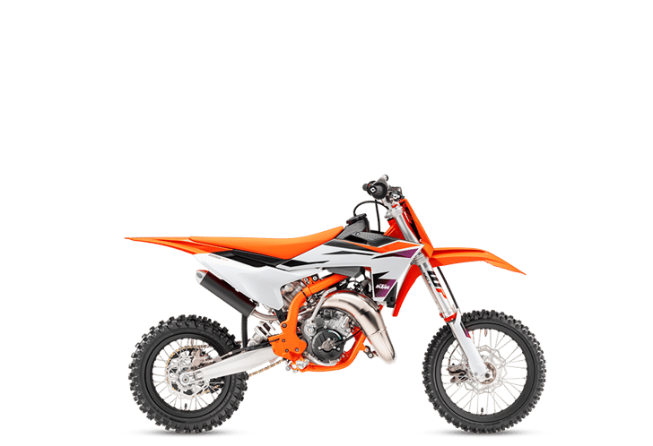 KTM 65 SX