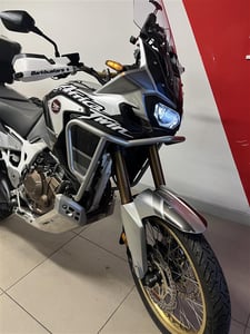 Used Honda CRF1000L AFRICA TWIN ADVENTURE SPORTS CRF1000L AFRICA TWIN ADVENTURE SPORTS for sale in Newcastle upon Tyne | Image 2