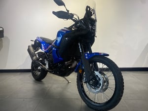 Used Yamaha Tenere 700 World Rally TENERE 700 WORLD RALLY for sale in Newcastle | Image 2