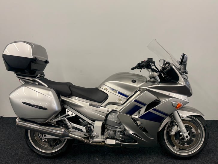 Yamaha FJR1300