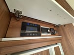 Used Carthago CHIC E-LINE CHIC E-LINE I 64 XL QB for sale in Lincoln image 33