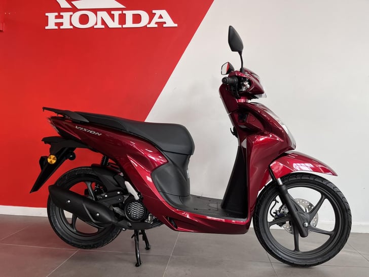 Honda VISION 110