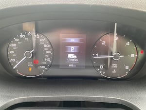 Used Etrusco CV 600 DB PLUS CV 600 DB PLUS for sale in Wythall | Image 2