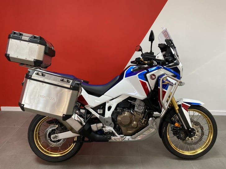 Honda CRF1100A2L 