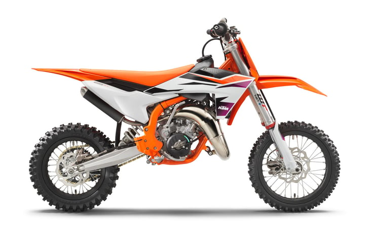 KTM 65 SX