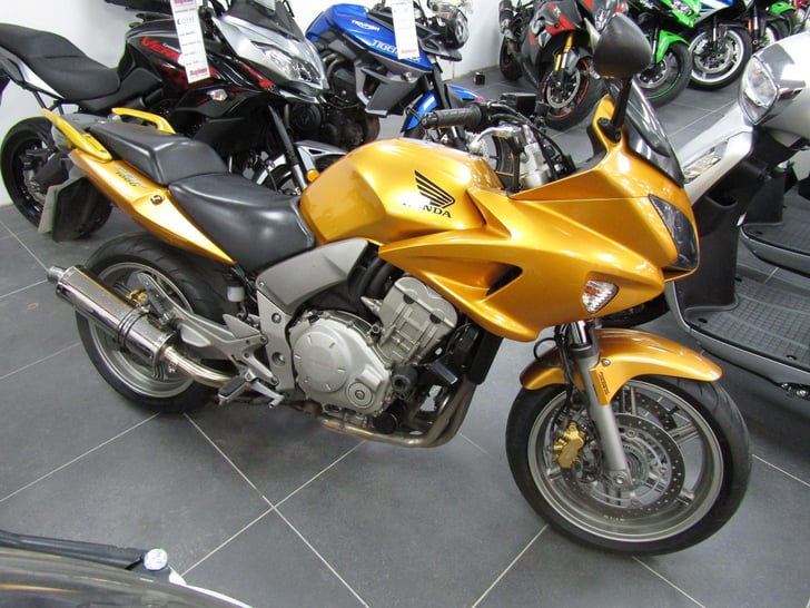 Honda CBF1000 1000