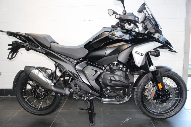 BMW R 1300 GS TE 