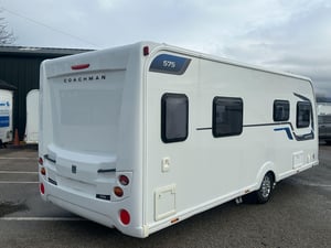 Used Coachman PASTICHE PASTICHE for sale in Preston | Image 2