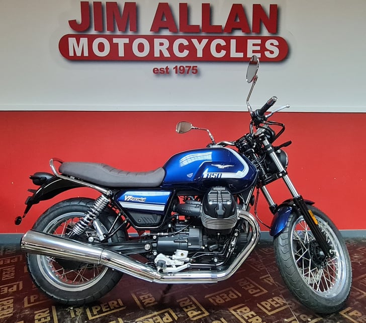 Moto guzzi deals motorcycles for sale