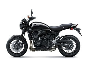 Used Kawasaki Z Z900RS for sale in Gateshead  | Image 2