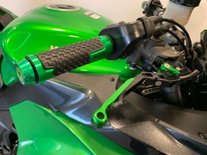 Used Kawasaki Z Z1000SX for sale in Gateshead  | Image 2