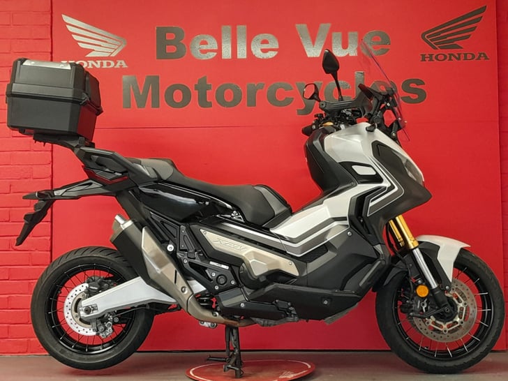 Honda X-ADV
