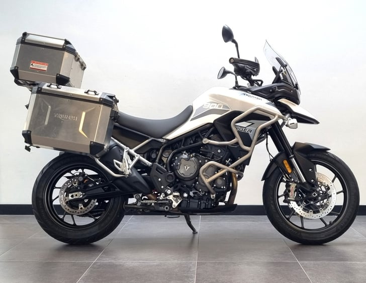 Triumph TIGER 900 GT PRO