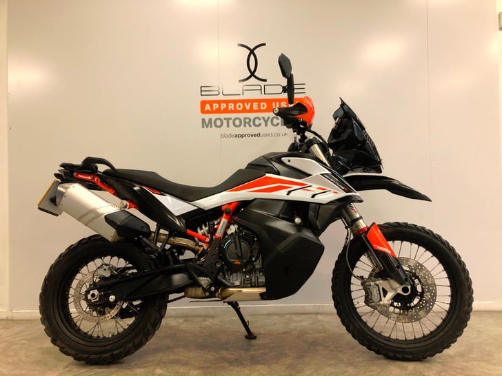 2020 ktm 790 adventure on sale r for sale