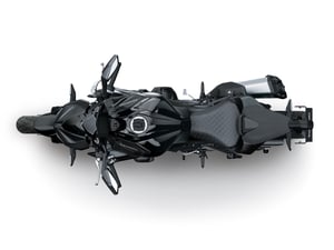 Used Kawasaki Z1100 Z1100 for sale in Gateshead  | Image 2