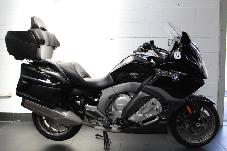 BMW K 1600 GTL LE