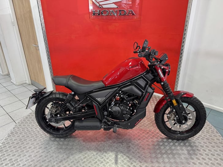 Zontes ZT125-C