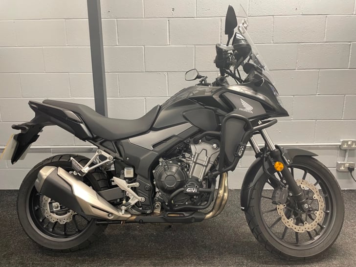 Cb500x deals for sale