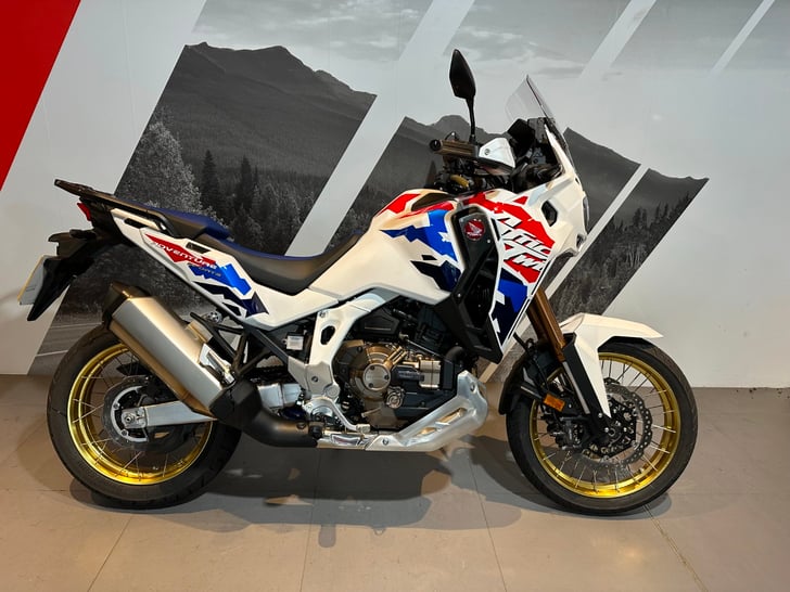 Honda CRF1100L Africa Twin Adventure Sports ES DCT