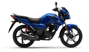 Used Honda CB125F CB125F for sale in Newcastle upon Tyne | Image 2