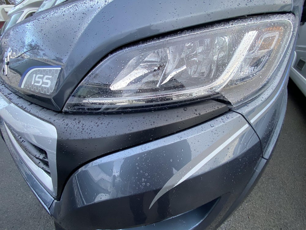 New Elddis AUTOQUEST 155 AUTOQUEST 155 for sale in Wythall