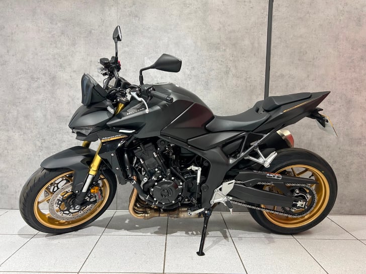 Honda CB1000 Hornet SP