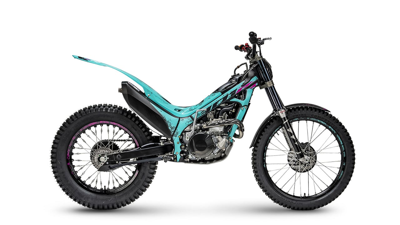 Montesa Cota 4RT 301RR